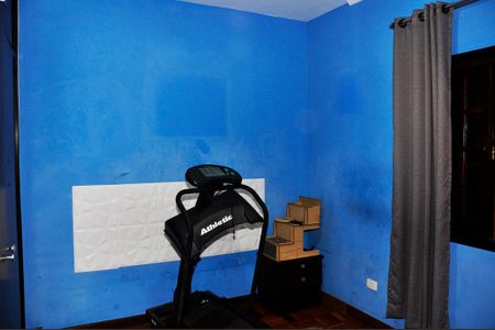 Casa à venda com 532m², 3 quartos e 4 vagasDetalhe - Quarto 02