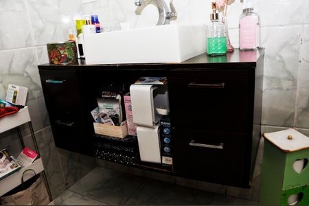 Casa à venda com 532m², 3 quartos e 4 vagasDetalhe - Suíte