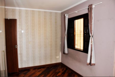 Casa à venda com 532m², 3 quartos e 4 vagasDetalhe - Quarto 04 com Suíte