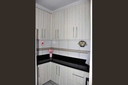 Casa à venda com 532m², 3 quartos e 4 vagasDetalhe - Cozinha