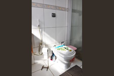 Casa à venda com 532m², 3 quartos e 4 vagasDetalhe - Suíte