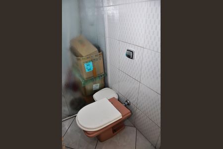 Casa à venda com 532m², 3 quartos e 4 vagasDetalhe - Banheiro Social