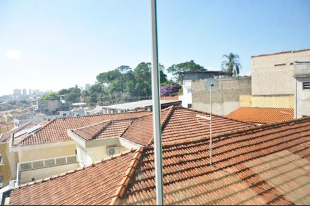 Casa à venda com 532m², 3 quartos e 4 vagasDetalhe - Vista do Salão de Festas