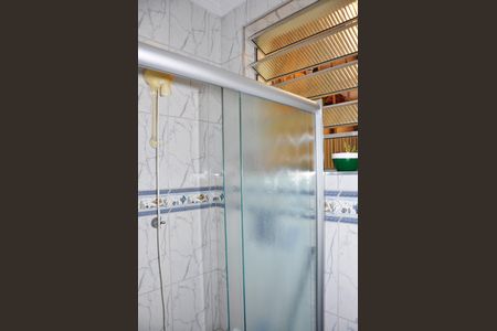 Casa à venda com 532m², 3 quartos e 4 vagasDetalhe - Banheiro Social