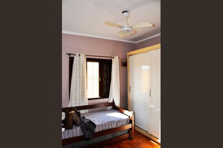 Casa à venda com 532m², 3 quartos e 4 vagasDetalhe - Quarto 03