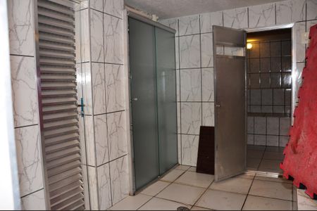 Casa à venda com 532m², 3 quartos e 4 vagasDetalhe - Saúna