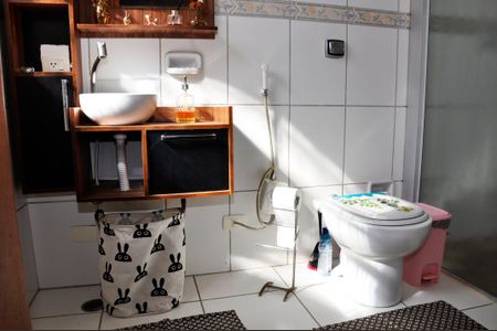 Casa à venda com 532m², 3 quartos e 4 vagasDetalhe - Suíte