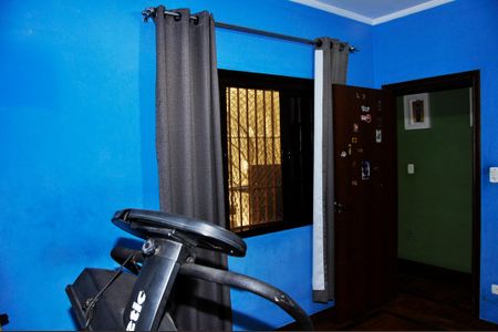 Casa à venda com 532m², 3 quartos e 4 vagasDetalhe - Quarto 02