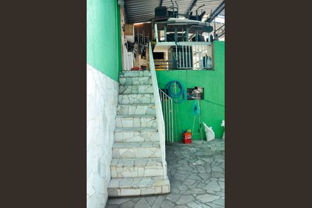 Casa à venda com 532m², 3 quartos e 4 vagasDetalhe - Piscina