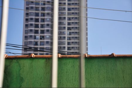 Detalhe - Vista da Sala de casa à venda com 3 quartos, 532m² em Freguesia do Ó, São Paulo
