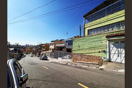 Casa à venda com 532m², 3 quartos e 4 vagasLocalização