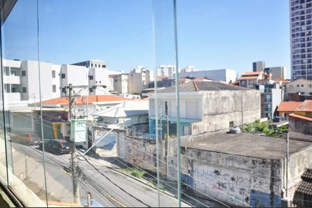 Casa à venda com 532m², 3 quartos e 4 vagasDetalhe - Vista do Salão de Festas