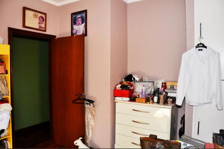 Casa à venda com 532m², 3 quartos e 4 vagasDetalhe - Quarto 03