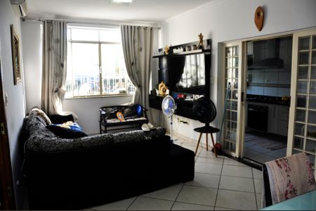 Detalhe - Sala de casa à venda com 3 quartos, 532m² em Freguesia do Ó, São Paulo