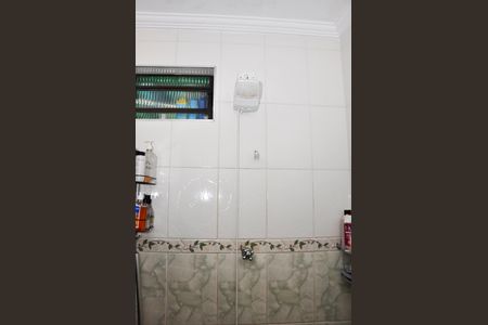 Casa à venda com 532m², 3 quartos e 4 vagasDetalhe - Suíte