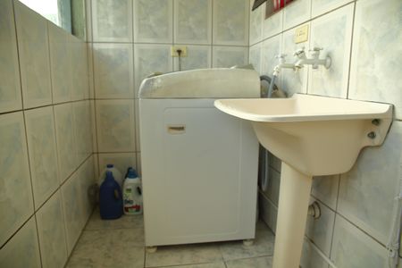 Apartamento à venda com 39m², 1 quarto e sem vagaÁrea de Serviço