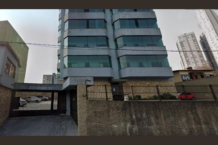 Apartamento à venda com 39m², 1 quarto e sem vagaFachada