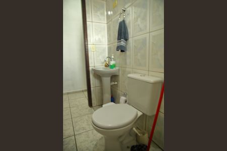 Apartamento à venda com 39m², 1 quarto e sem vagaBanheiro