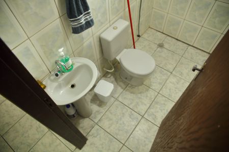 Apartamento à venda com 39m², 1 quarto e sem vagaBanheiro