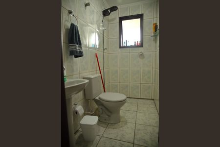 Apartamento à venda com 39m², 1 quarto e sem vagaBanheiro