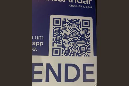 Apartamento à venda com 39m², 1 quarto e sem vagaPlaca