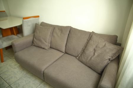 Apartamento à venda com 39m², 1 quarto e sem vagaSala