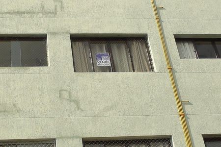 Apartamento à venda com 39m², 1 quarto e sem vagaPlaca