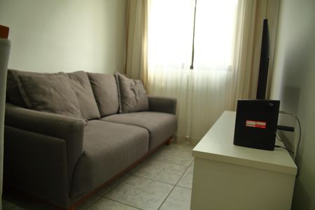 Apartamento à venda com 39m², 1 quarto e sem vagaSala