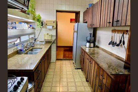 Apartamento à venda com 142m², 3 quartos e 2 vagas Apartamento à venda com 142m², 3 quartos e 2 vagasFoto 07