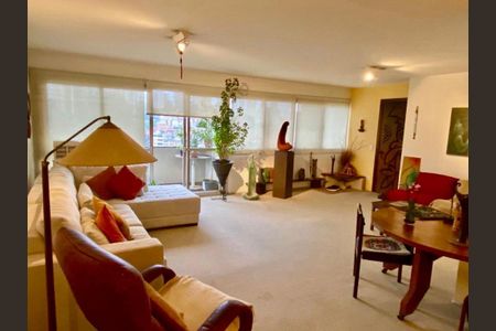 Apartamento à venda com 142m², 3 quartos e 2 vagas Apartamento à venda com 142m², 3 quartos e 2 vagasFoto 01