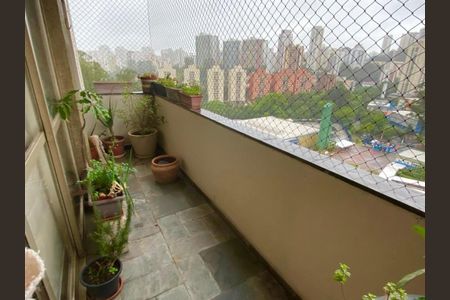 Apartamento à venda com 142m², 3 quartos e 2 vagas Apartamento à venda com 142m², 3 quartos e 2 vagasFoto 06