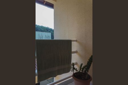 Casa à venda com 280m², 4 quartos e 4 vagas Casa à venda com 280m², 4 quartos e 4 vagasVaranda da Suíte 1