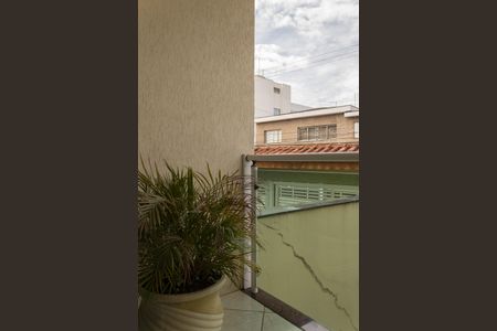 Casa à venda com 280m², 4 quartos e 4 vagas Casa à venda com 280m², 4 quartos e 4 vagasVaranda da Sala