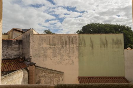 Casa à venda com 280m², 4 quartos e 4 vagas Casa à venda com 280m², 4 quartos e 4 vagasVaranda da Suíte 1