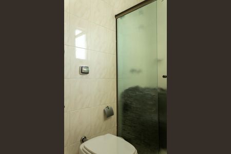 Casa à venda com 280m², 4 quartos e 4 vagas Casa à venda com 280m², 4 quartos e 4 vagasBanheiro da Suíte 2