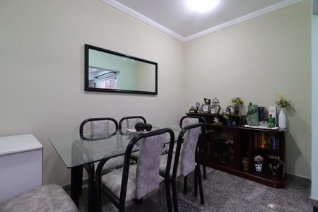 Casa para alugar com 276m², 4 quartos e 6 vagasSala de Jantar