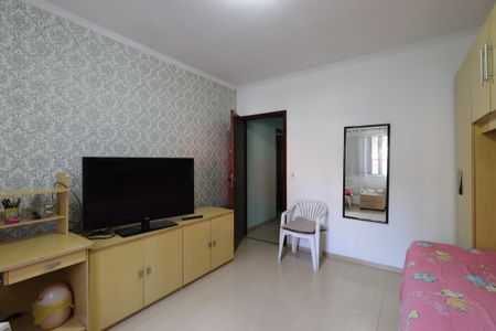 Casa para alugar com 276m², 4 quartos e 6 vagasQuarto 1