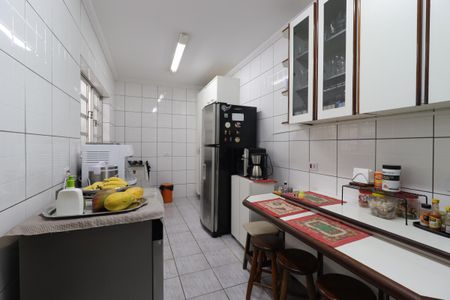 Casa para alugar com 276m², 4 quartos e 6 vagasCozinha