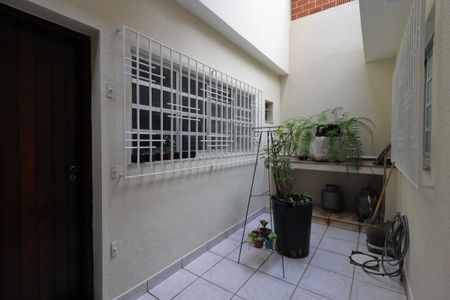 Casa para alugar com 276m², 4 quartos e 6 vagasQuintal
