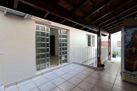 Casa para alugar com 276m², 4 quartos e 6 vagasÁrea Gourmet