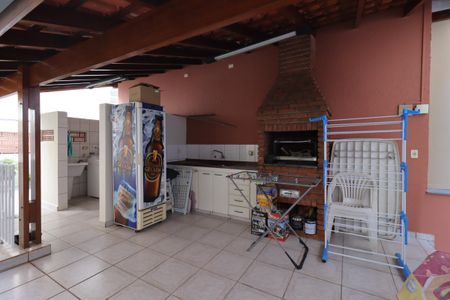 Casa para alugar com 276m², 4 quartos e 6 vagasÁrea Gourmet