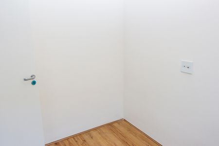 Apartamento para alugar com 37m², 2 quartos e sem vaga Apartamento para alugar com 37m², 2 quartos e sem vagaQuarto 1