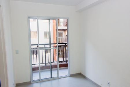 Apartamento para alugar com 37m², 2 quartos e sem vaga Apartamento para alugar com 37m², 2 quartos e sem vagaSala