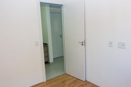Apartamento para alugar com 37m², 2 quartos e sem vaga Apartamento para alugar com 37m², 2 quartos e sem vagaQuarto 2