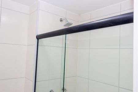 Apartamento para alugar com 37m², 2 quartos e sem vaga Apartamento para alugar com 37m², 2 quartos e sem vagaBanheiro