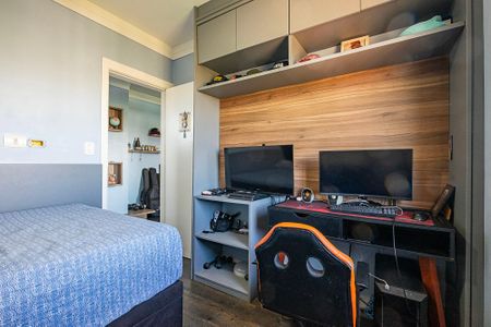 Apartamento à venda com 360m², 2 quartos e 1 vaga Apartamento à venda com 360m², 2 quartos e 1 vagaQuarto