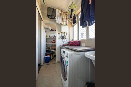 Apartamento à venda com 360m², 2 quartos e 1 vaga Apartamento à venda com 360m², 2 quartos e 1 vagaÁrea de Serviço