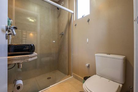 Apartamento à venda com 360m², 2 quartos e 1 vaga Apartamento à venda com 360m², 2 quartos e 1 vagaBanheiro