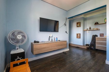 Apartamento à venda com 360m², 2 quartos e 1 vaga Apartamento à venda com 360m², 2 quartos e 1 vagaSala/Cozinha