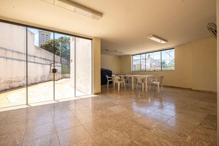 Apartamento à venda com 360m², 2 quartos e 1 vaga Apartamento à venda com 360m², 2 quartos e 1 vagaÁrea comum - Salão de Festas